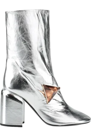 Jil Sander CALZATURE Stivaletti