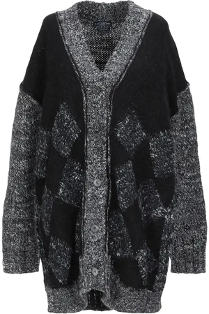 BALLANTYNE MAGLIERIA Cardigan