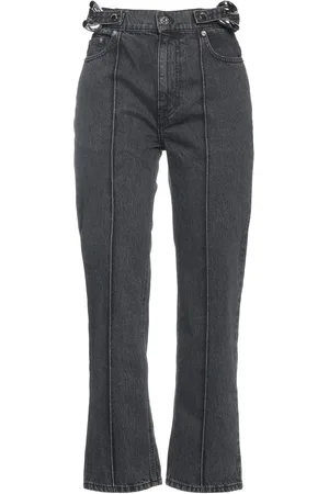 J.W.Anderson BOTTOMWEAR Pantaloni jeans