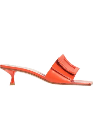 Roger Vivier CALZATURE Sandali