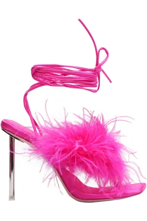 Jeffrey Campbell Donna Infradito - CALZATURE - Infradito