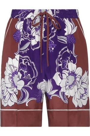 VALENTINO GARAVANI BOTTOMWEAR Shorts e bermuda