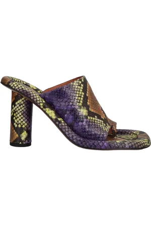 AMBUSH CALZATURE Infradito
