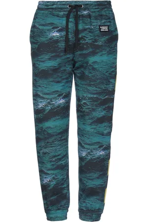 Burberry BOTTOMWEAR Pantaloni