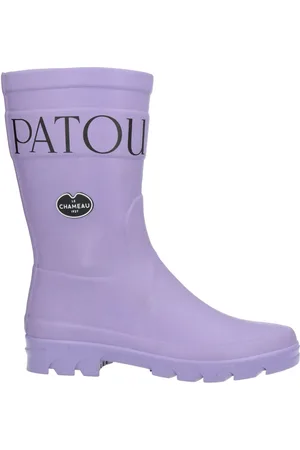 Patou CALZATURE Stivaletti