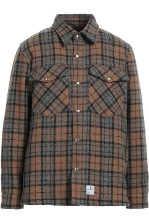 DEPARTMENT 5 TOPWEAR Camicie