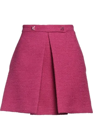 VALENTINO GARAVANI BOTTOMWEAR Minigonne