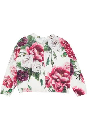 Dolce & Gabbana MAGLIERIA Cardigan