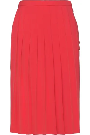 Burberry BOTTOMWEAR Gonne midi