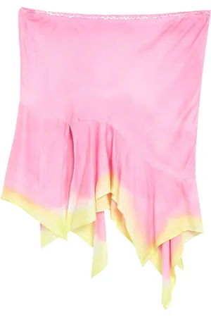 Collina Strada BOTTOMWEAR Minigonne