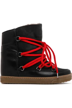 Isabel Marant Donna Stivaletti - CALZATURE - Stivaletti