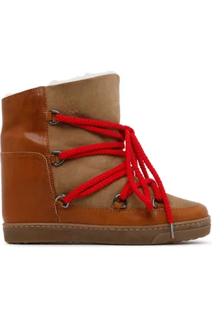 Isabel Marant Donna Stivaletti - CALZATURE - Stivaletti