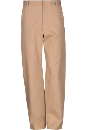 Burberry BOTTOMWEAR Pantaloni