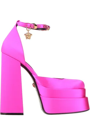 VERSACE CALZATURE Decolletes