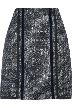 Etro BOTTOMWEAR Minigonne