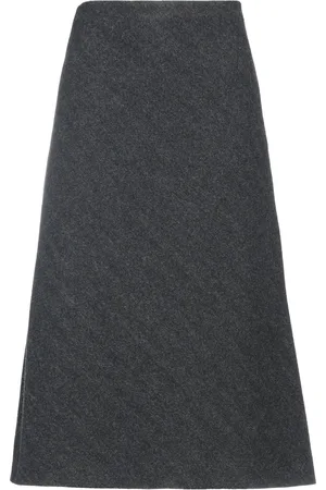 Maison Margiela BOTTOMWEAR Gonne midi