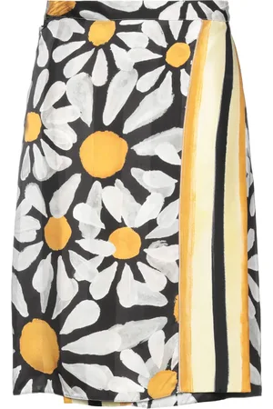 Marni BOTTOMWEAR Gonne midi