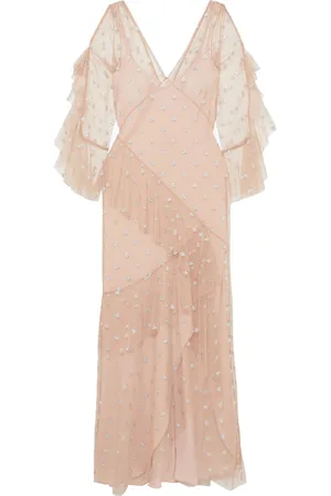 TEMPERLEY LONDON VESTITI Vestiti lunghi