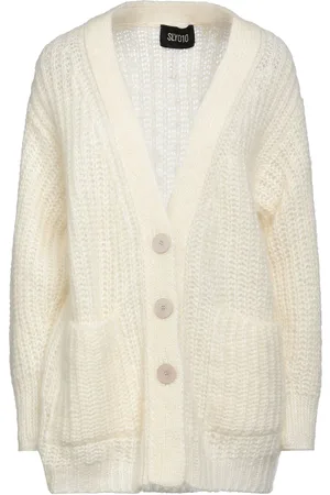 SLY010 MAGLIERIA Cardigan