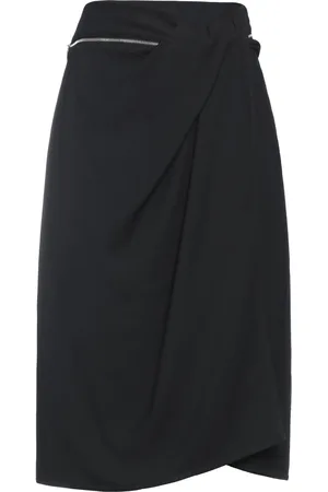 Jacquemus BOTTOMWEAR Gonne midi