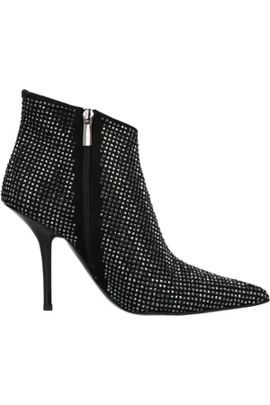 EDDY DANIELE CALZATURE Stivaletti