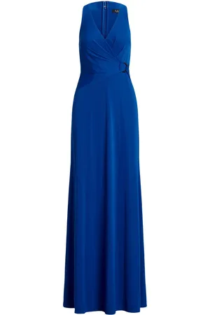 Ralph Lauren Donna Vestiti lunghi - VESTITI - Vestiti lunghi