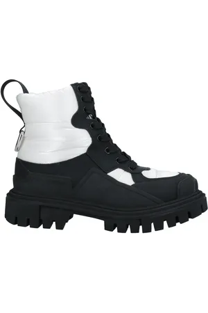 Dolce & Gabbana CALZATURE Stivaletti