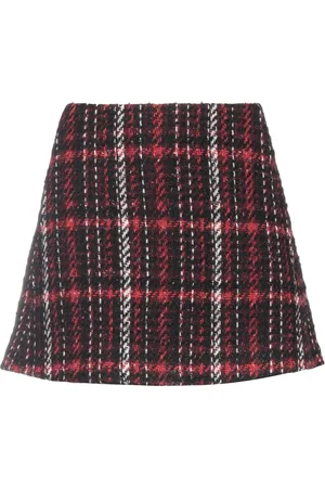 Marni BOTTOMWEAR Minigonne