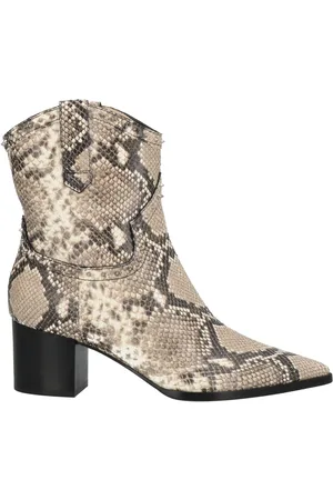 Alberto Gozzi Donna Stivaletti - CALZATURE - Stivaletti