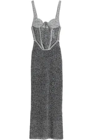 DION LEE VESTITI Vestiti lunghi