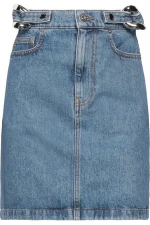 J.W.Anderson BOTTOMWEAR Gonne jeans