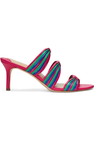 Ralph Lauren Donna Sandali - CALZATURE - Sandali