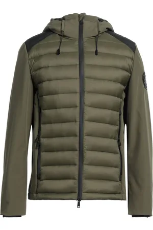 ERMANNO SCERVINO CAPISPALLA Giacche & Giubbotti
