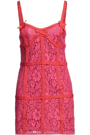La Semaine Paris VESTITI Vestiti corti
