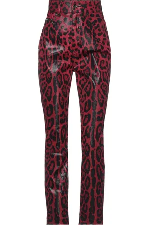 Dolce & Gabbana BOTTOMWEAR Pantaloni jeans