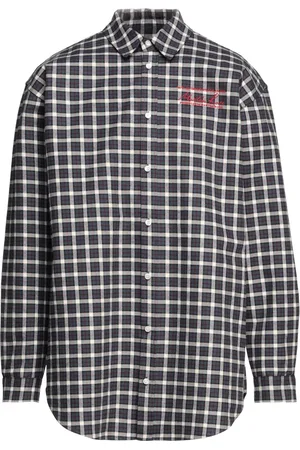 MARTINE ROSE TOPWEAR Camicie