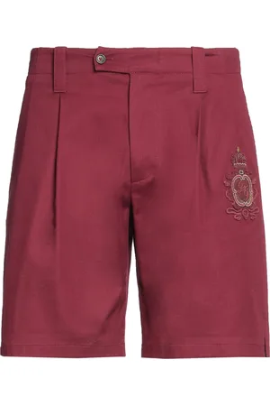 Dolce & Gabbana BOTTOMWEAR Shorts e bermuda