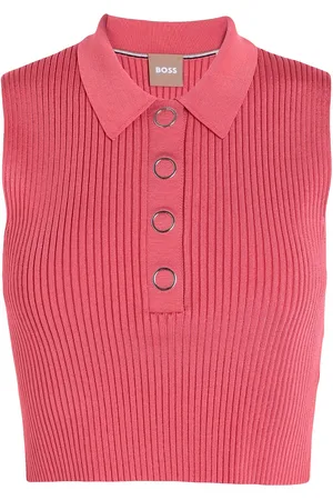 HUGO BOSS TOPWEAR Top