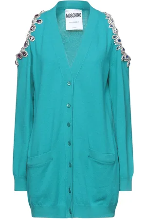 Moschino MAGLIERIA Cardigan