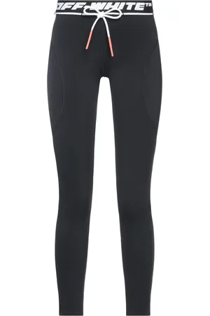 OFF-WHITE OFFWHITE™ BOTTOMWEAR Leggings