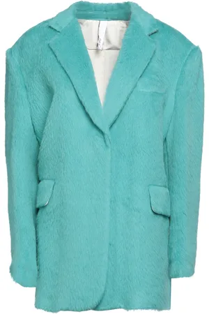 HEVO CAPISPALLA Shearling & Teddy