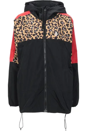 MARCELO BURLON CAPISPALLA Giacche & Giubbotti