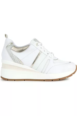Geox Donna Sneakers - CALZATURE - Sneakers