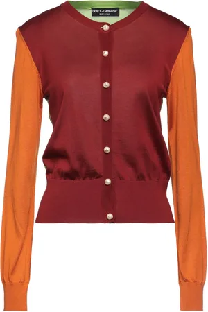 Dolce & Gabbana MAGLIERIA Cardigan