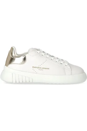 Emporio Armani Donna Sneakers - CALZATURE - Sneakers
