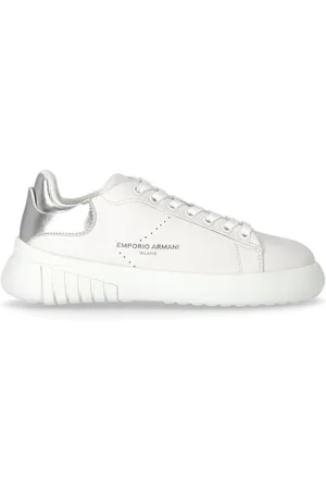 Emporio Armani Donna Sneakers - CALZATURE - Sneakers