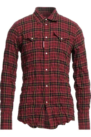 Dsquared2 TOPWEAR Camicie