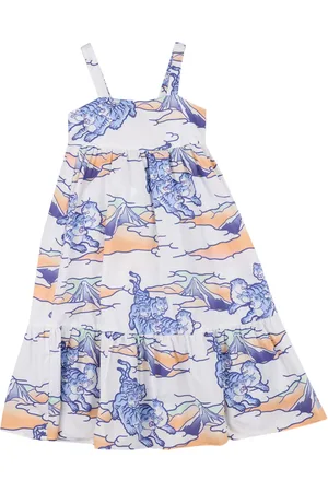 Kenzo VESTITI Vestiti bimba