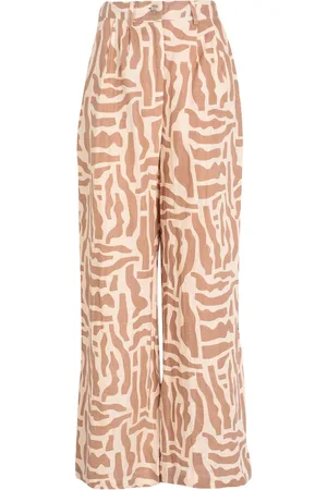 FAITHFULL THE BRAND BOTTOMWEAR Pantaloni