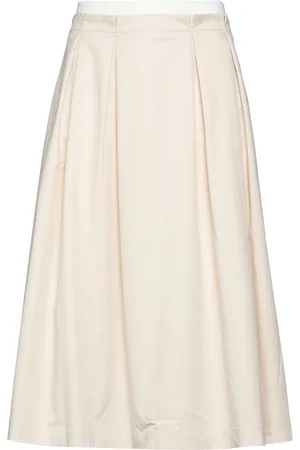 PESERICO SIGN BOTTOMWEAR Gonne midi